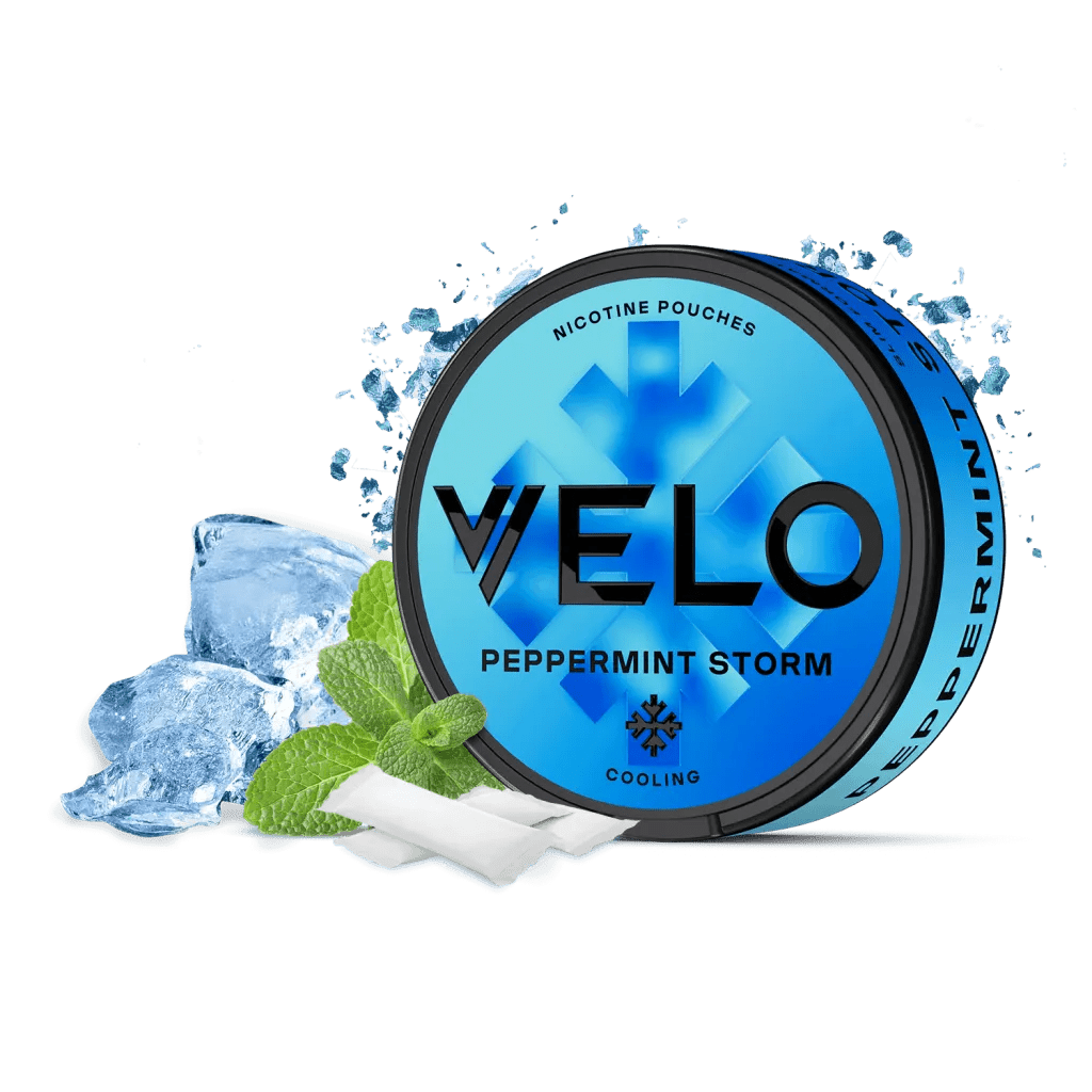 Buy Bulk VELO Nicotine Pouches - Vape Wholesale Mcr