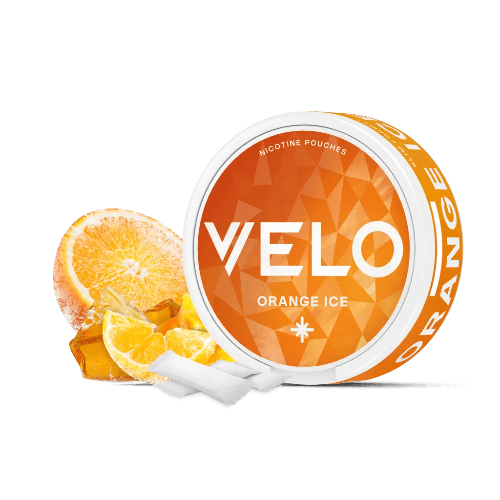 Buy Bulk VELO Nicotine Pouches - Vape Wholesale Mcr