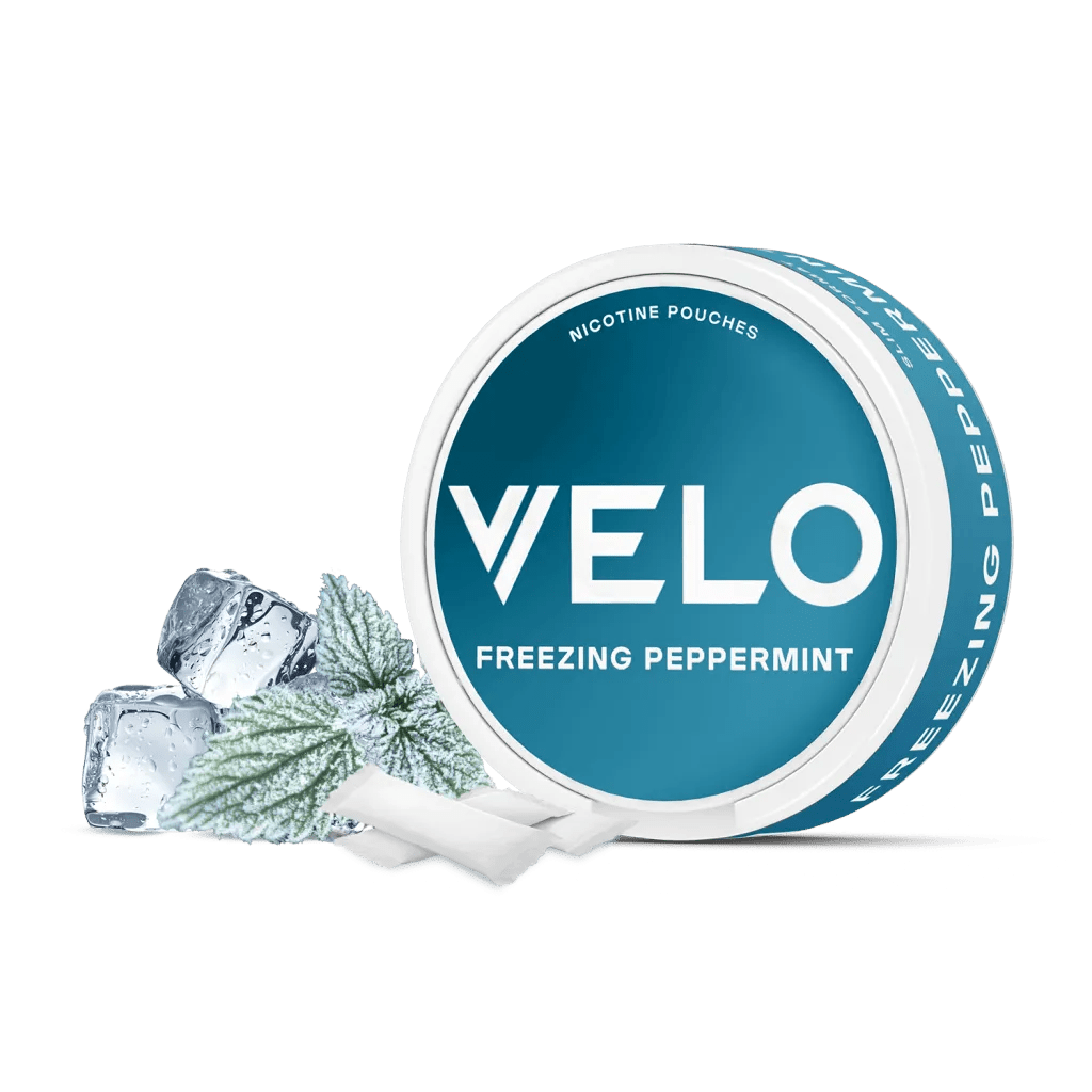 Buy Bulk VELO Nicotine Pouches - Vape Wholesale Mcr