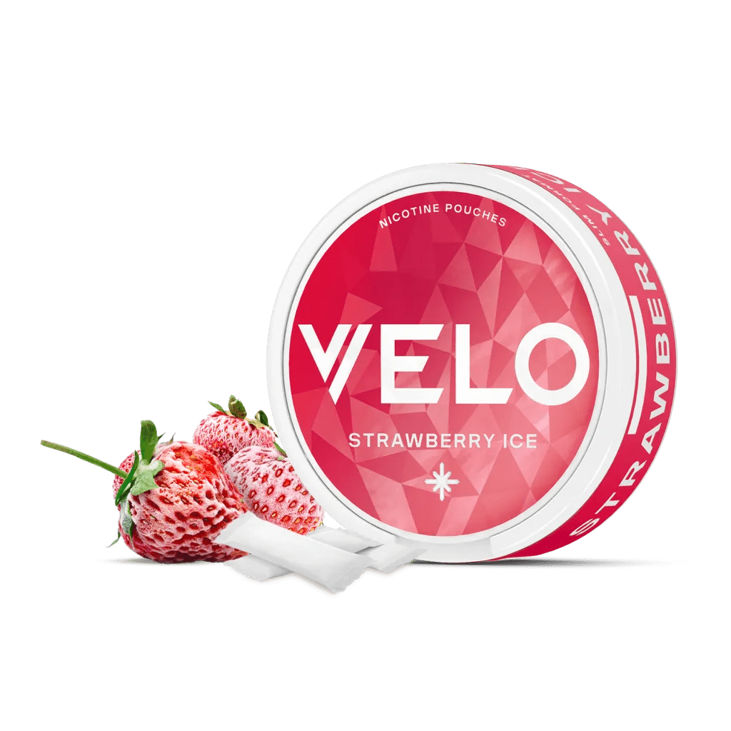 Buy Bulk VELO Nicotine Pouches - Vape Wholesale Mcr