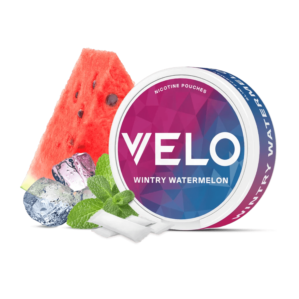 Buy Bulk VELO Nicotine Pouches - Vape Wholesale Mcr