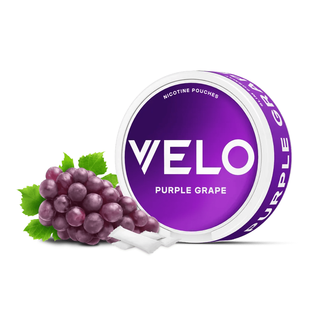 Buy Bulk VELO Nicotine Pouches - Vape Wholesale Mcr