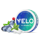 Buy Bulk VELO Nicotine Pouches - Vape Wholesale Mcr