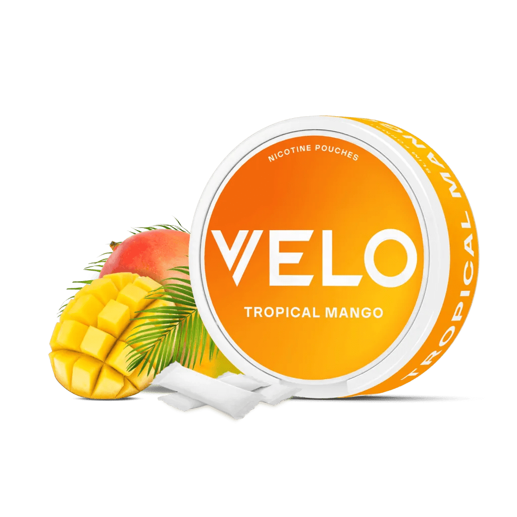 Buy Bulk VELO Nicotine Pouches - Vape Wholesale Mcr