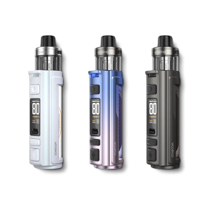 Buy Bulk VOOPOO ARGUS PRO 2 Kit - Vape Wholesale Mcr