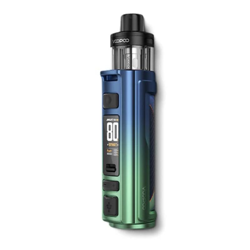 Buy Bulk VOOPOO ARGUS PRO 2 Kit - Vape Wholesale Mcr