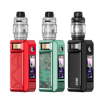 Buy Bulk Voopoo Drag 6 Vape Mod Kit 220W - Vape Wholesale Mcr