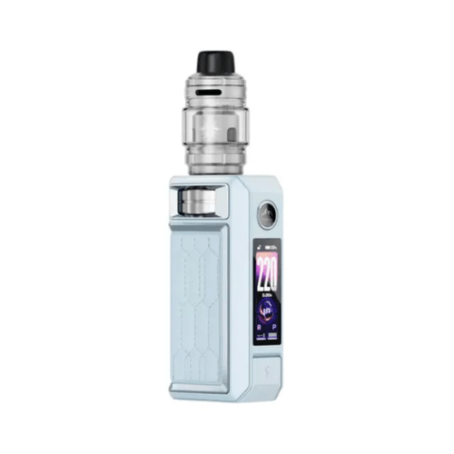 Buy Bulk Voopoo Drag 6 Vape Mod Kit 220W - Vape Wholesale Mcr