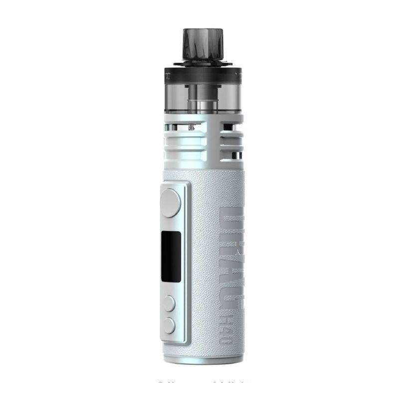 Buy Bulk VOOPOO Drag H40 Kit - Vape Wholesale Mcr