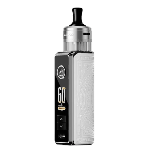 Buy Bulk VooPoo Drag S3 Vape Kit - Vape Wholesale Mcr