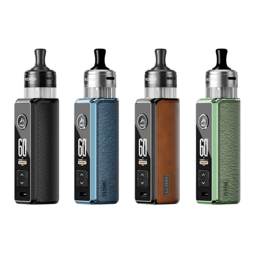 Buy Bulk VooPoo Drag S3 Vape Kit - Vape Wholesale Mcr
