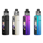 Buy Bulk VooPoo Drag X3 Pod Vape Kit - Vape Wholesale Mcr