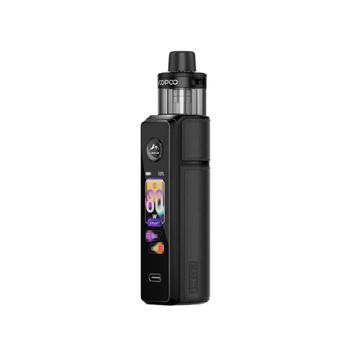 Buy Bulk VooPoo Drag X3 Pod Vape Kit - Vape Wholesale Mcr