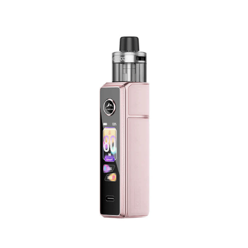 Buy Bulk VooPoo Drag X3 Pod Vape Kit - Vape Wholesale Mcr