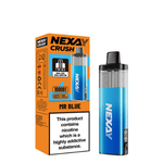 Buy Bulk Voopoo Nexay Crush 10k Prefilled Pod Kit - Pack of 5 - Vape Wholesale Mcr