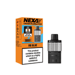 Buy Bulk Voopoo Nexay Crush 10k Refill Pod - Pack of 5 - Vape Wholesale Mcr