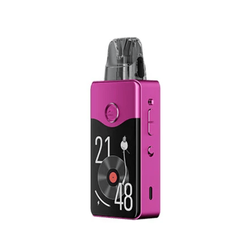 Buy Bulk Voopoo Vinci E120 Vape Kit - Vape Wholesale Mcr