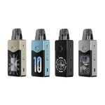 Buy Bulk Voopoo Vinci E120 Vape Kit - Vape Wholesale Mcr