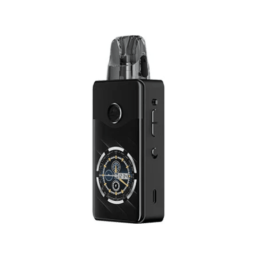 Buy Bulk Voopoo Vinci E120 Vape Kit - Vape Wholesale Mcr