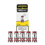 Buy Bulk VOOPOO - VINCI SERIES - COILS - Vape Wholesale Mcr