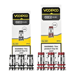 Buy Bulk VOOPOO - VINCI SERIES - COILS - Vape Wholesale Mcr