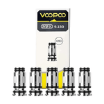 Buy Bulk VOOPOO - VINCI SERIES - COILS - Vape Wholesale Mcr