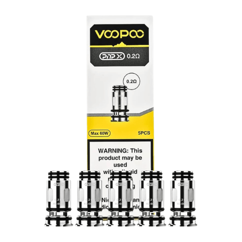Buy Bulk VOOPOO - VINCI SERIES - COILS - Vape Wholesale Mcr