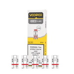 Buy Bulk VOOPOO - VINCI SERIES - COILS - Vape Wholesale Mcr