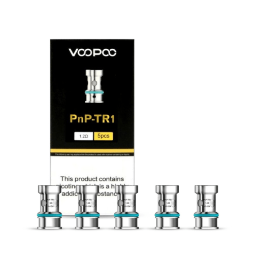 Buy Bulk VOOPOO - VINCI SERIES - COILS - Vape Wholesale Mcr
