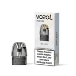 Buy Bulk Vozol Ace Max Refillable Pods 2ml - pack of 3 - Vape Wholesale Mcr