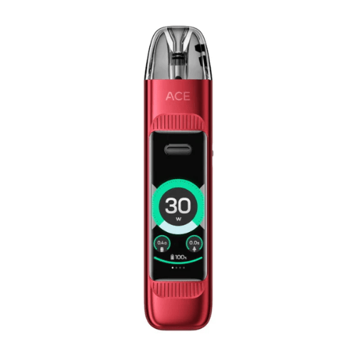 Buy Bulk Vozol Ace Max Vape Kit - Vape Wholesale Mcr