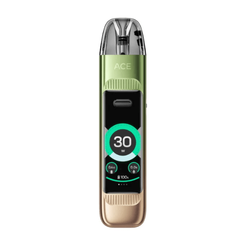 Buy Bulk Vozol Ace Max Vape Kit - Vape Wholesale Mcr