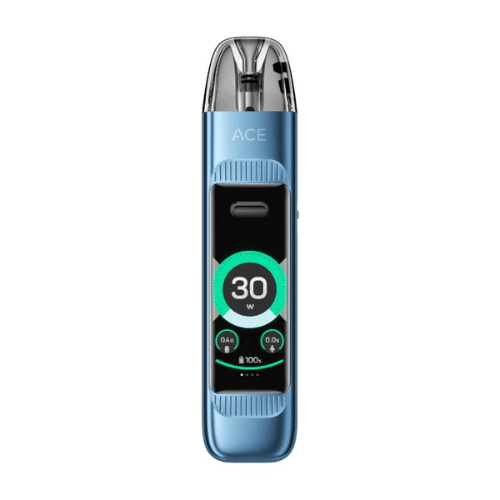 Buy Bulk Vozol Ace Max Vape Kit - Vape Wholesale Mcr