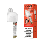 Buy Bulk Vozol Sleek 10K Max Refill Pod - Pack of 5 - Vape Wholesale Mcr