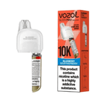 Buy Bulk Vozol Sleek 10K Max Refill Pod - Pack of 5 - Vape Wholesale Mcr