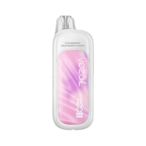 Buy Bulk Vozol Sleek Max 10K Prefill Pod Kit - Pack of 5 - Vape Wholesale Mcr