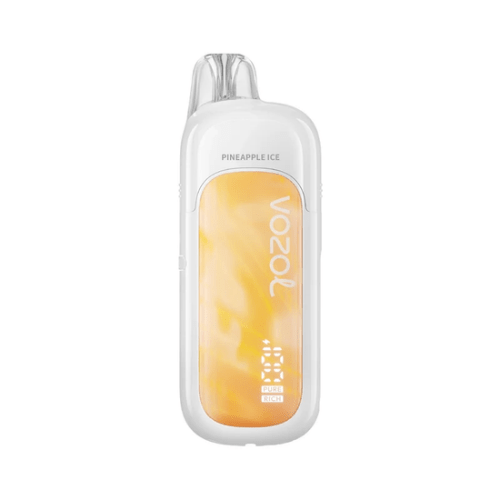 Buy Bulk Vozol Sleek Max 10K Prefill Pod Kit - Pack of 5 - Vape Wholesale Mcr