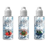 Buy Bulk Wow That’s What I Call Ice 100ml Vape Juice - Vape Wholesale Mcr