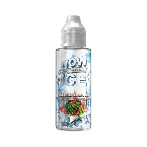 Buy Bulk Wow That’s What I Call Ice 100ml Vape Juice - Vape Wholesale Mcr