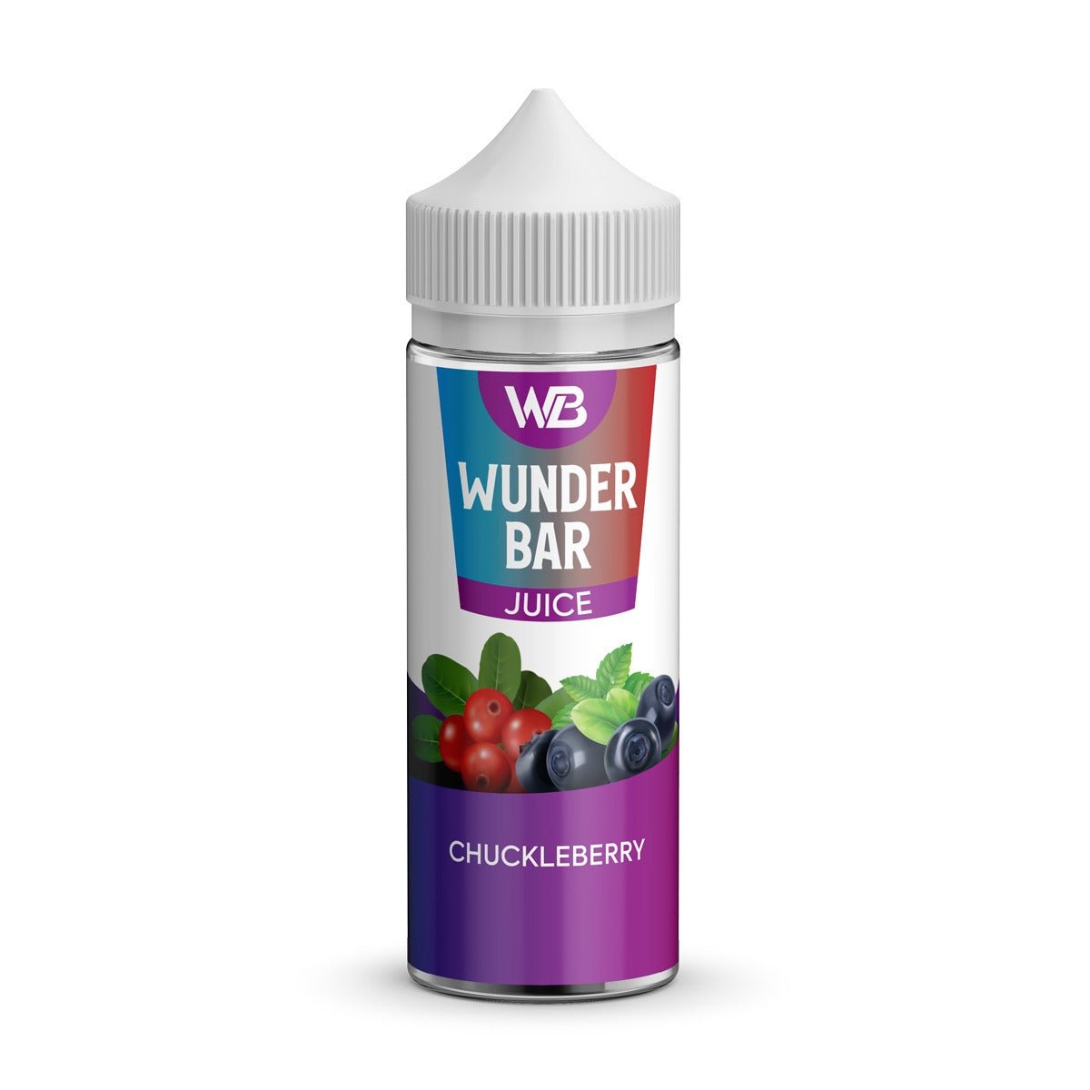 Buy Bulk Wunderbar Juice 100ml Shortfill 0mg (50VG/50PG) - Vape Wholesale Mcr