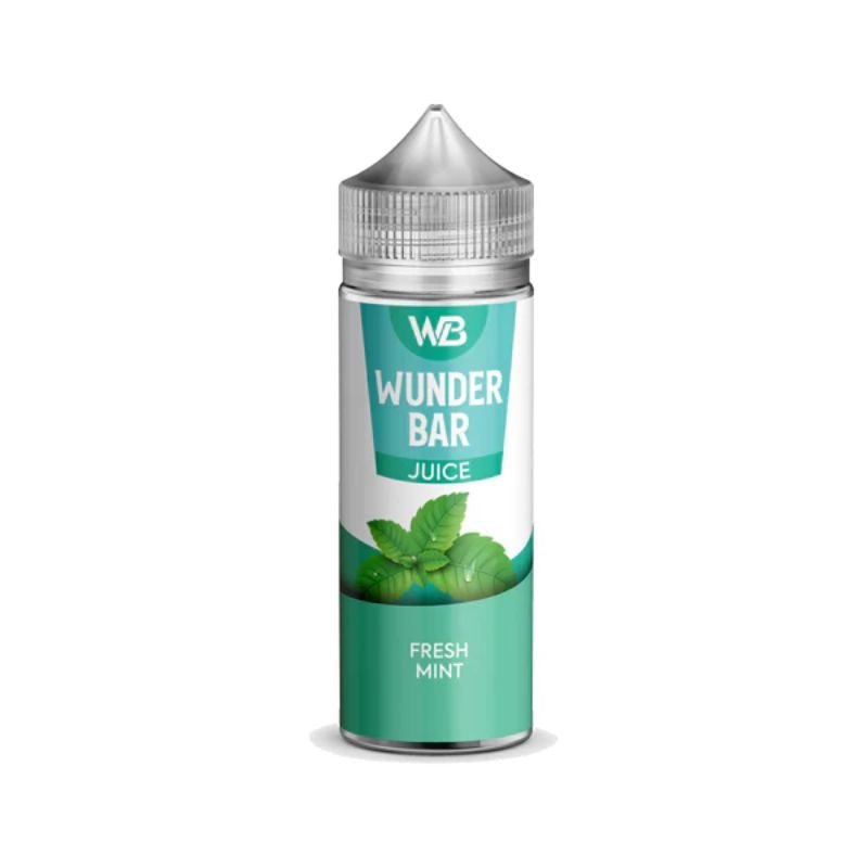 Buy Bulk Wunderbar Juice 100ml Shortfill 0mg (50VG/50PG) - Vape Wholesale Mcr