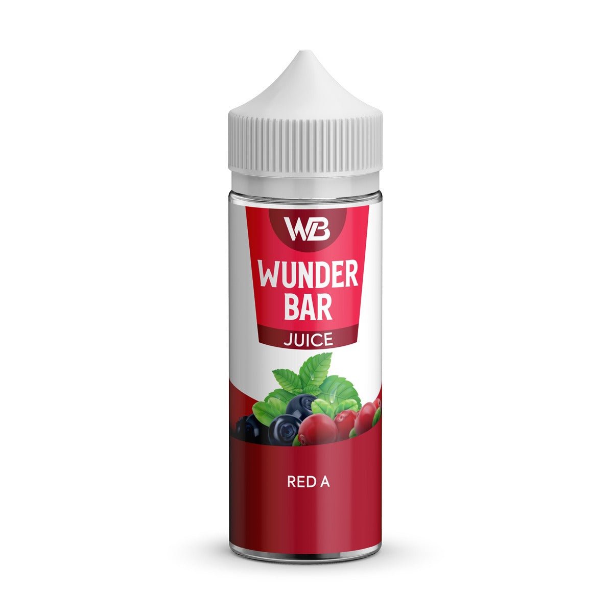 Buy Bulk Wunderbar Juice 100ml Shortfill 0mg (50VG/50PG) - Vape Wholesale Mcr