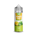 Buy Bulk Wunderbar Juice 100ml Shortfill 0mg (50VG/50PG) - Vape Wholesale Mcr