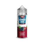 Buy Bulk Wunderbar Juice 100ml Shortfill 0mg (50VG/50PG) - Vape Wholesale Mcr