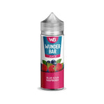 Buy Bulk Wunderbar Juice 100ml Shortfill 0mg (50VG/50PG) - Vape Wholesale Mcr
