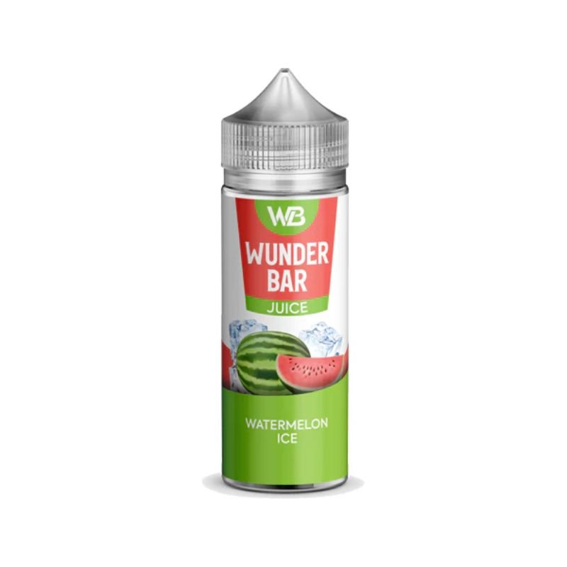 Buy Bulk Wunderbar Juice 100ml Shortfill 0mg (50VG/50PG) - Vape Wholesale Mcr