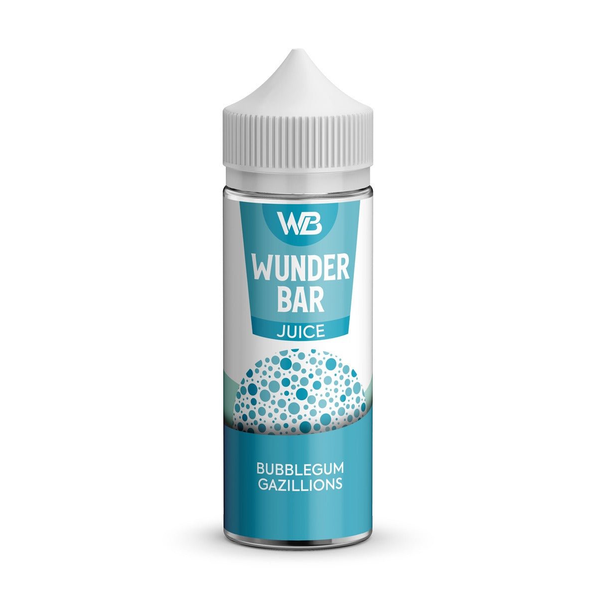 Buy Bulk Wunderbar Juice 100ml Shortfill 0mg (50VG/50PG) - Vape Wholesale Mcr