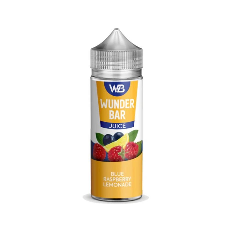 Buy Bulk Wunderbar Juice 100ml Shortfill 0mg (50VG/50PG) - Vape Wholesale Mcr
