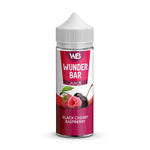 Buy Bulk Wunderbar Juice 100ml Shortfill 0mg (50VG/50PG) - Vape Wholesale Mcr