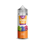 Buy Bulk Wunderbar Juice 100ml Shortfill 0mg (50VG/50PG) - Vape Wholesale Mcr